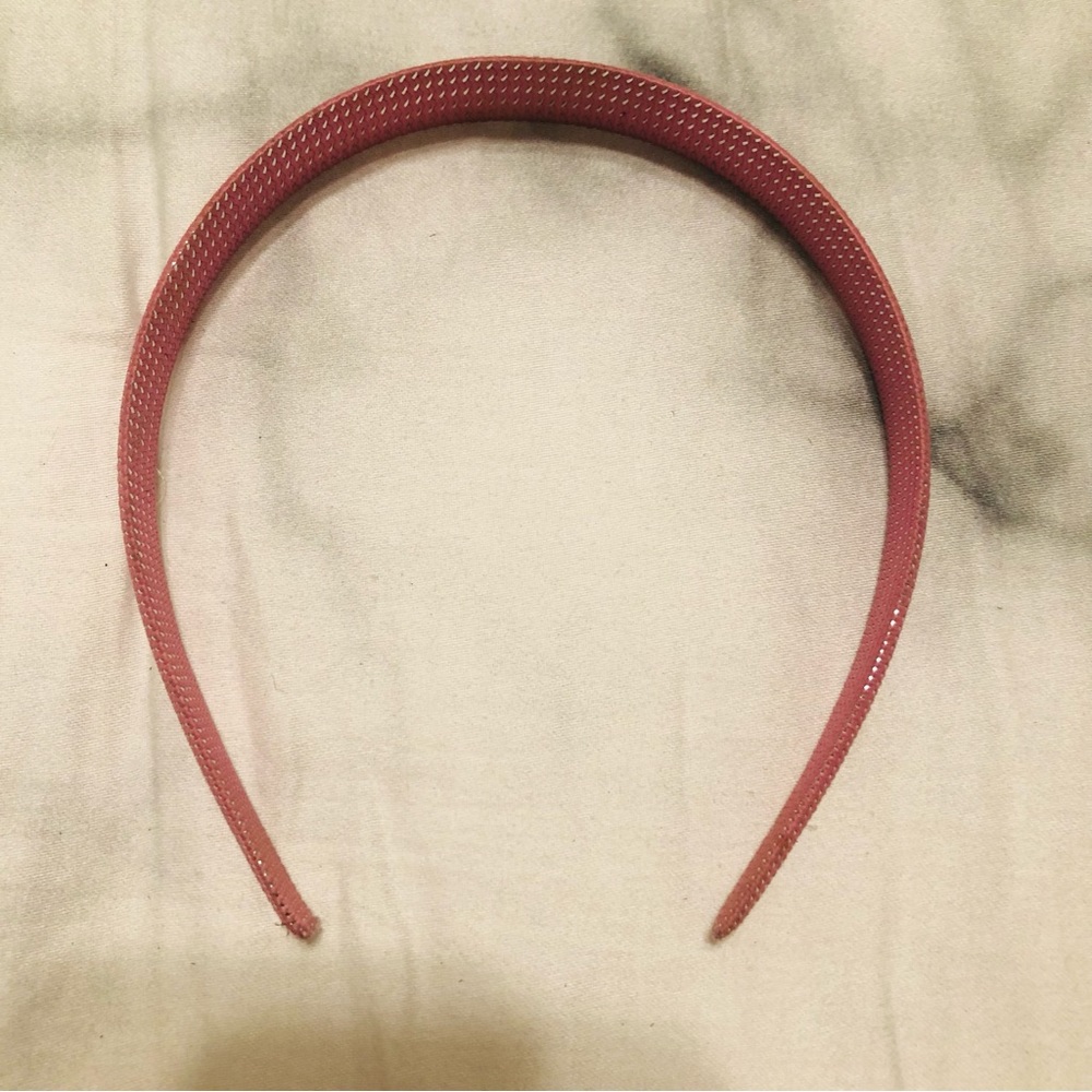 5 Headbands Kids/Girls Colorful Headband Lot.